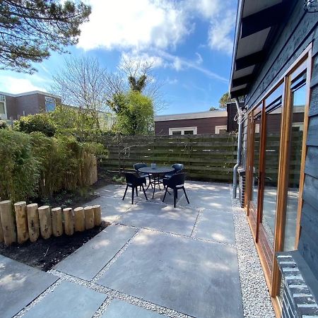 Zantverde Zandvoort Exterior foto