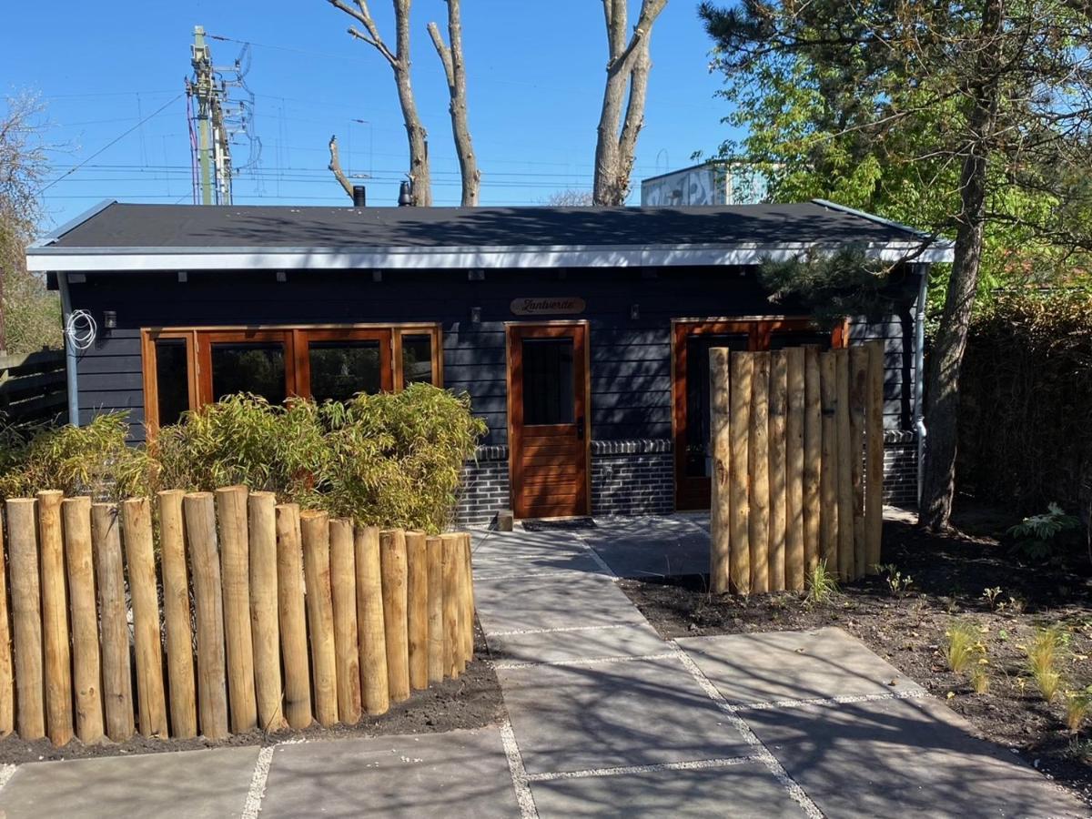 Zantverde Zandvoort Exterior foto