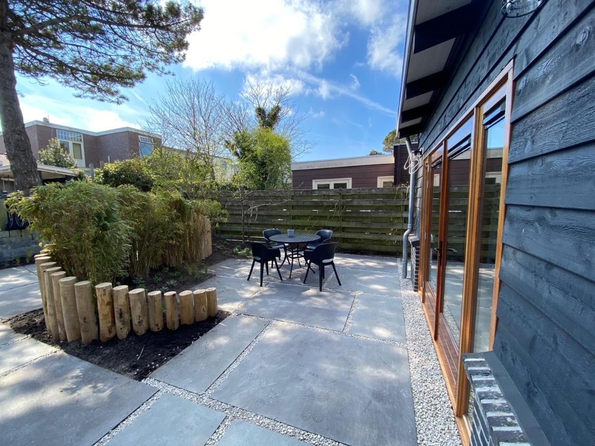 Zantverde Zandvoort Exterior foto